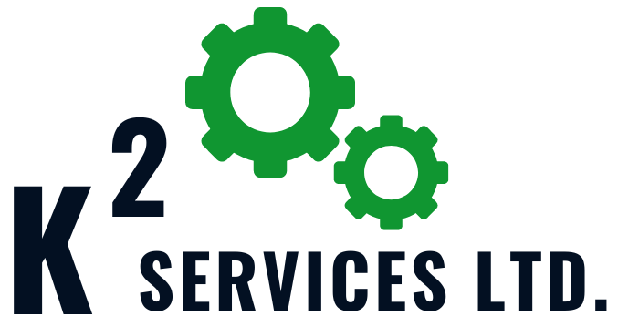 K² Services – Your local handyman and engineering services specialists